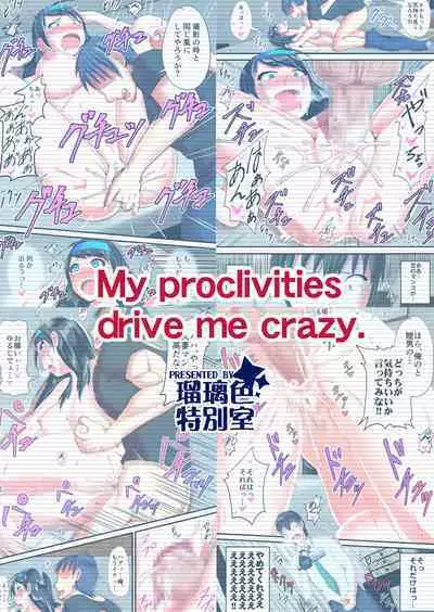 Seisona Hitodzuma wo Dekachin no Yuujin ni Netoraseta Kekka...