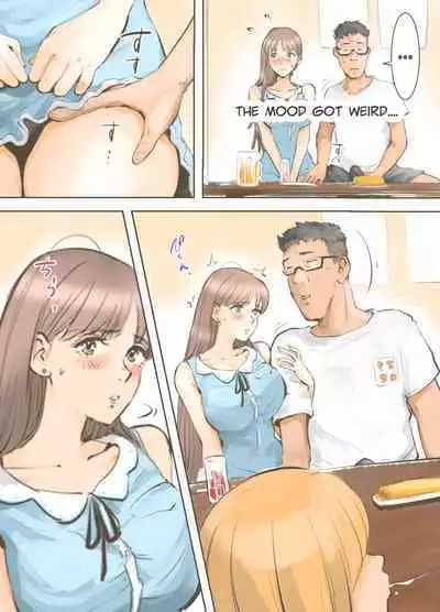 Ou-sama Game Hen | The King's Game