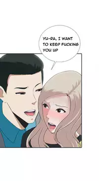 Dark Game Ch.1-10 (English) (Ongoing)