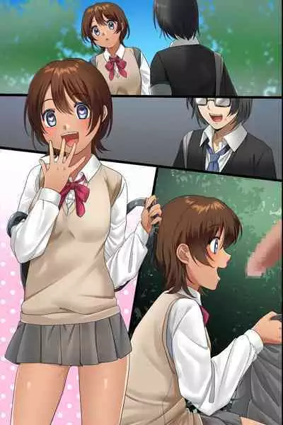 Saimin Wanshou o Tsukattara Gakuen ga Harem ni Natta!