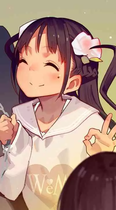 [MonsieuR (MUK)] Tiny Evil - Tennen Doesu Mesugaki Inma-chan-tachi no Mugen Sakusei Jigoku [Textless] [Digital]