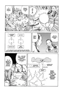 Shintaro Kago - Many Times of Joy and Sorrow [ENG]