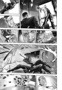 Young Champion Retsu Vol.08 (2007-09-30 Zoukangou)