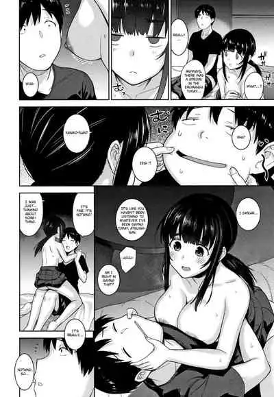 [Azuse] Kawaii Onnanoko o Tsuru Houhou | Method to catch a pretty girl Ch. 1-8 [English] [GMDTranslations]