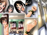 [Tokuni Mirashichi] Danshi Dorei Program