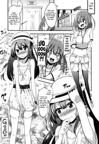[Akai Mato] Boku wa Joshi Joshi Joshi ja nai! | I am not, not, not a girl! (Girls forM Vol. 07) [English] =LWB=