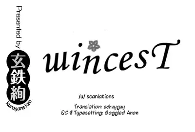 [Kurogane Kenn] Tae-chan to Jimiko-san | Tae-chan and Jimiko-san Ch. 6-13 [English] [/u/ Scanlations] [Digital]