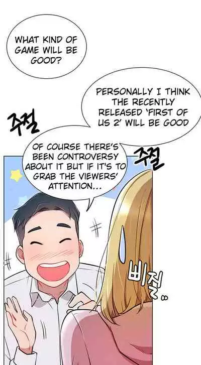 LIVE WITH : DO YOU WANT TO DO IT Ch. 1-15 [English]