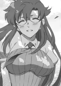 [ACTIVA (SMAC)] Yomako-sensei no Tokubetsu Jugyou (Tengen Toppa Gurren Lagann) [Chinese] [黑条汉化]