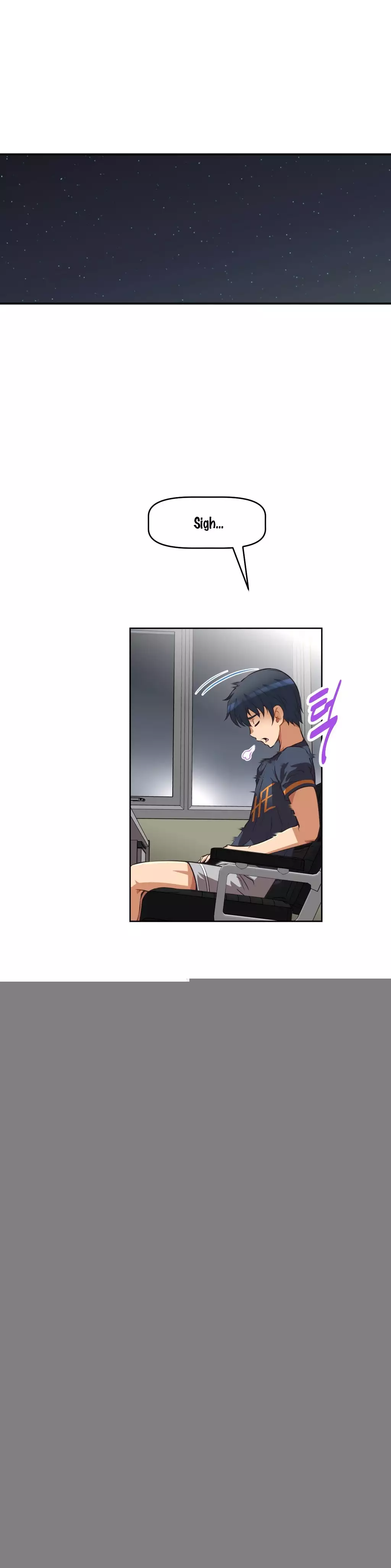 Brawling Go 0-11 Chapters