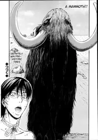 [Nagashima Chousuke] Kigenzen 10000 Nen no Ota | The Otaku in 10,000 B.C. [English] [Natty Translations, Lazarus H]