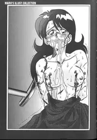 [MARO] Shalader Vol. 3