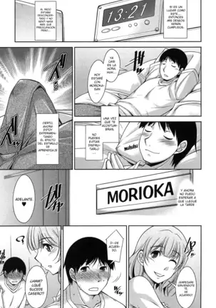 Taikutsu na Gogo no Sugoshikata | Una manera de pasar una aburrida tarde Ch. 1-6