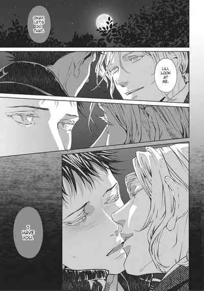 Coyote III | Coyote Voulume 3