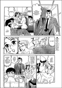 [Tooyama Hikaru] Noriutsure Yuukai (3) [ENG]