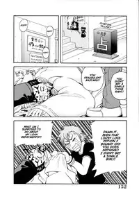 [John K. Pe-ta] Geki!! Monzetsu Operation Plus [English] [Hentairules.net] [Decensored]