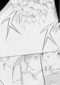 [Busou Megami (Kannaduki Kanna)] ミコ2!~忍華乱咲の章~ (La Blue Girl)