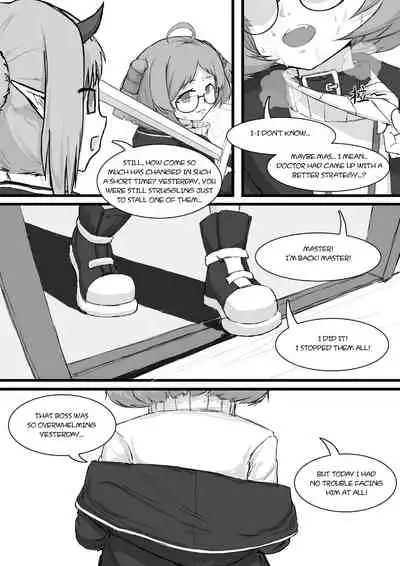 Beagle is Really Adorable!