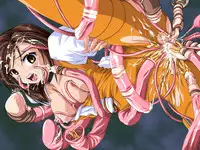 [HOTAHOTA] 2SHY [Final Fantasy] [Full Color] [Jap w/ no dialog CG]