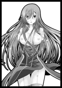 [valssu (Charu)] Melon ga Chou Shindou! R (Tales of the Abyss) [Digital]