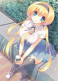 (C90) [seventh zest (Mutsuno Hexa)] Densha de yonde wa ikemasen.