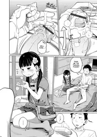 [Tsubaki Jushirou] Kawaii Imouto to Ikenai Koto Shiteimasu! [English] [Hennojin, gustmonk, ATF, peter911]