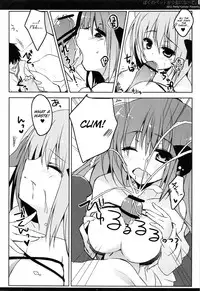 (Mimiket 26) [Petite＊Cerisier (Sakura Hanpen)] Boku no Pet ga Shoujo ni Natte. [English] [SMDC]