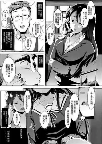 Dekiai Koubi | 溺愛交尾