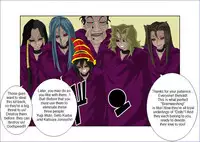 [Alice.Blood] The Brainwashing Classroom - The Mazaki Anzu arc (Yu-Gi-Oh!) [English]