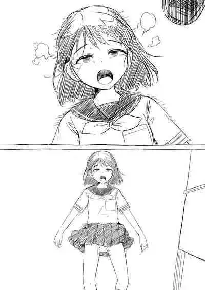 Kōsha de Osowa Rete Shinu On'nanoko-tachi