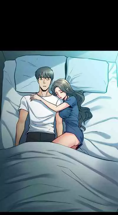 與前妻同居 1-67