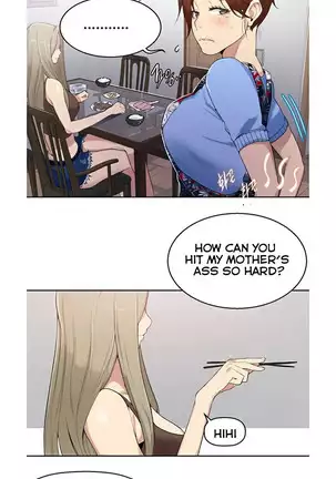 Secret Class Ch.44/?