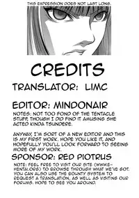 [Akiyama Production (Gingitsune)] Youmainmetsu -Kita no Inran Hen- | Claymore Nasty Beast lover (CLAYMORE) [English] [JCE]