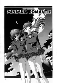 [Matsubara Kaori] Shoujo no Chibusa wa Hisoka ni Fukuramu