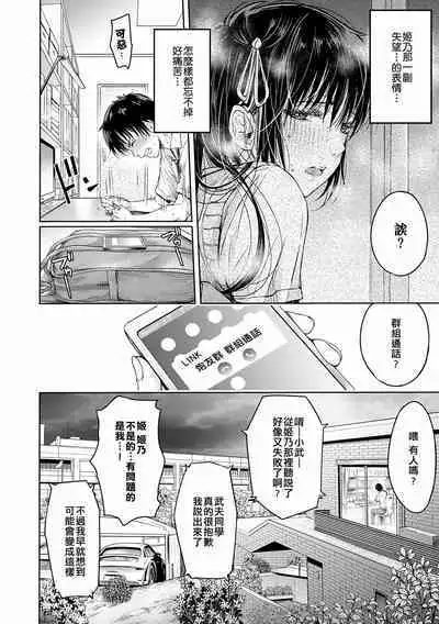 Kanojo ni Kokuhaku Suru Mae ni Tomodachi ni Nakadashi Sareta... Ch. 0-15 合集