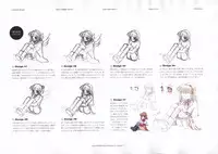 The Ultimate Art Collection Of "Kanon"