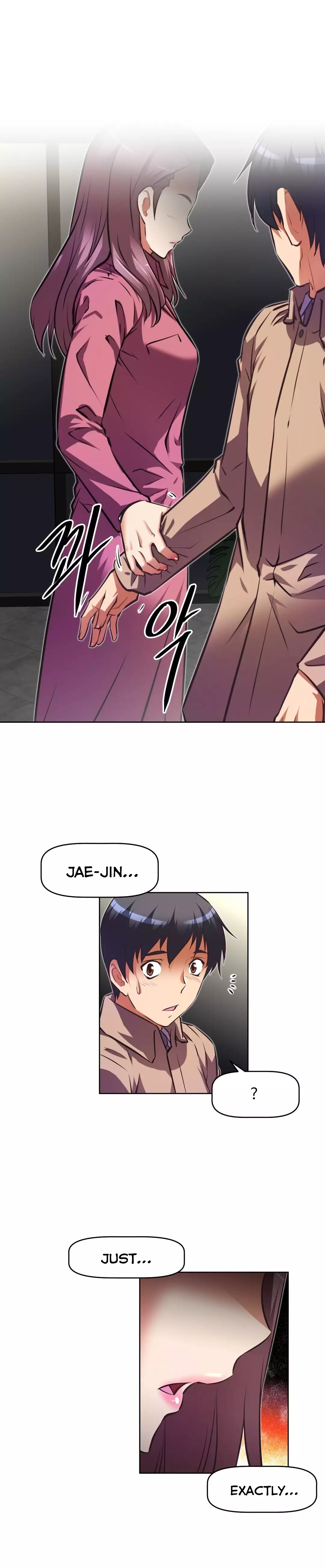 Brawling Go Ch.76-122