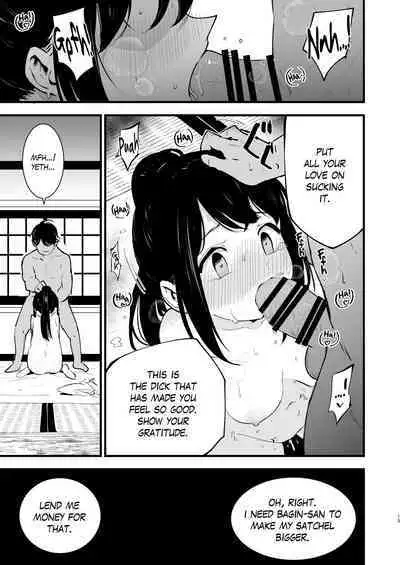 [Shironegiya (miya9)] Hisui Tensei-roku Soushuuhen | Records of my reincarnation in Hisui - Compilation Book (Pokémon Legends: Arceus) [English] [The Blavatsky Project] [Digital]