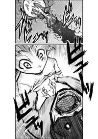 [Horoscope] Time Stop: Ore dake no Jikan ~ Joshou 1-2 (Original)