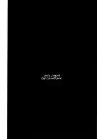 [Hagi (Shiramatsu)] Count Down (Durarara!!) [English]