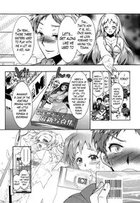 [Honda Arima] Sanshimai no Omocha - The Slave of Three Sisters Ch. 1-8 [English] [Lazarus H]
