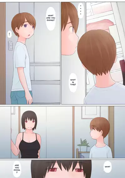 [Ponpharse] Onee-san ni Sasowarete | Getting Seduced By Onee-san [English] {Doujins.com}