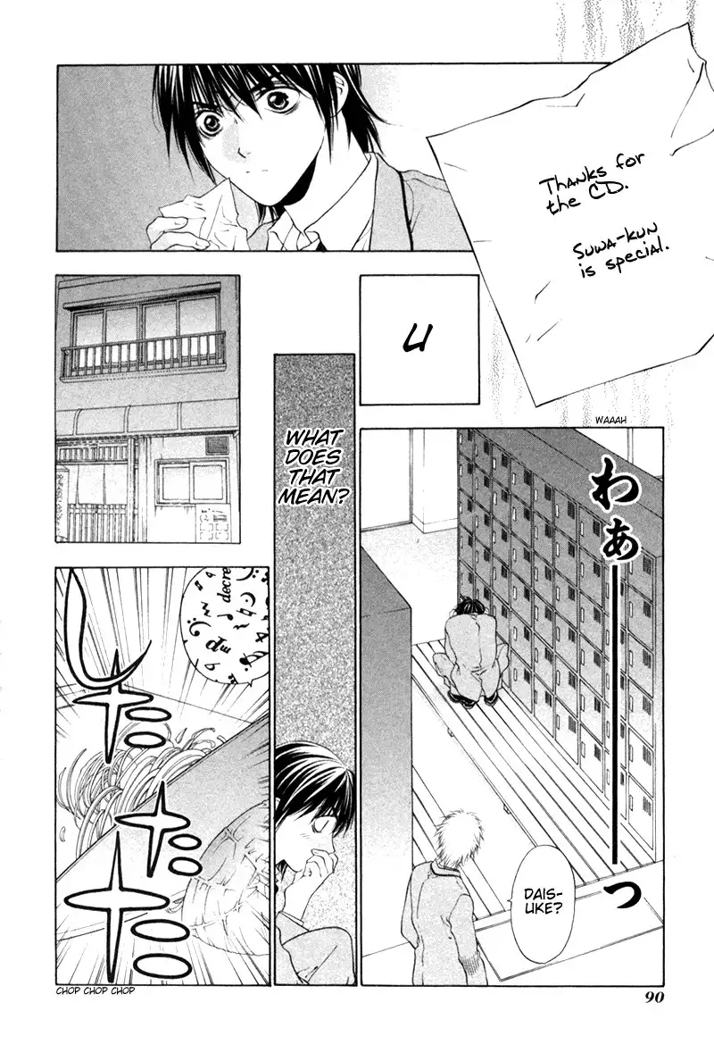 Bitter Virgin V1 - CH4V2