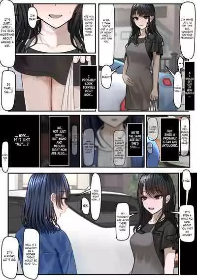 [TuriSasu] Yubiwa Hazushite, Kokoro wa Tokete | When the Ring Goes Off, So is My Heart (THE iDOLM@STER: Shiny Colors) [English] [obsoletezero]