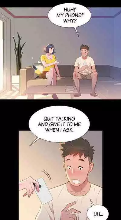 What do you Take me For? Ch.16/?