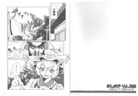 (C89) [YAMADA AIR BASE (Zawa, Mumumu, Yukaran Nosuke)] Oshioki Ranmia (Touhou Project)