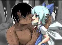 [Nupuryu no Sato (nupuryu)] Jikan Gensou Shoujo /2 (Touhou Project) [Digital]