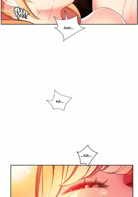 Lilith`s Cord Ch.1-17