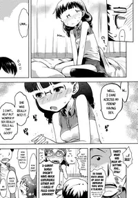 [yam] Chuugakusei Ni Nattara | In Becoming a Middle-Schooler (Petit Hame!!) [English] {Mistvern + Bigk40k}