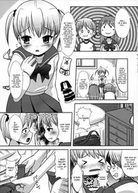 (C79) [L.P.E.G (Maruneko)] Natsume no Shiori Soushuuhen Plus [English] [Desudesu]